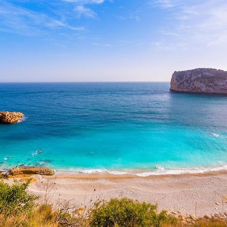 Cofisa Great Blue Apartment Javea Exterior photo